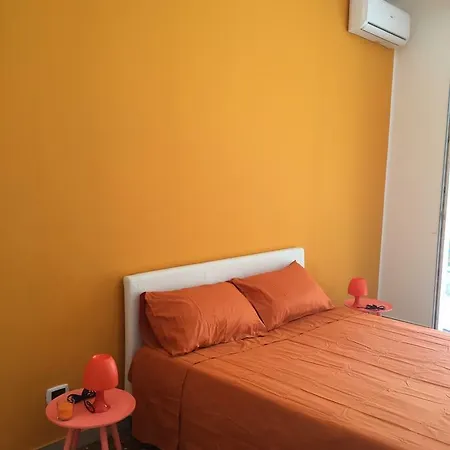 Oda ve Kahvaltı Elle *