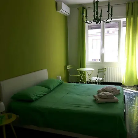 Elle Oda ve Kahvaltı Taranto