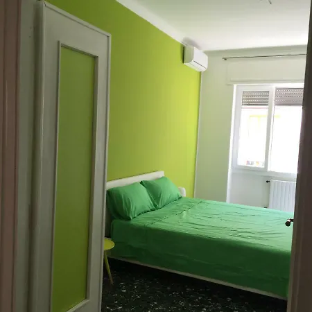 Elle Bed & Breakfast