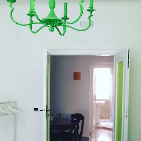 Bed & Breakfast Elle *