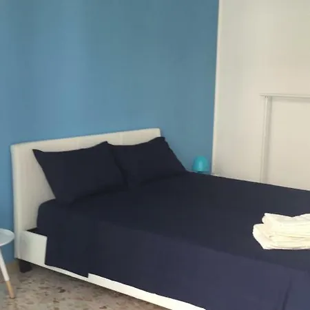 Elle Bed & Breakfast *