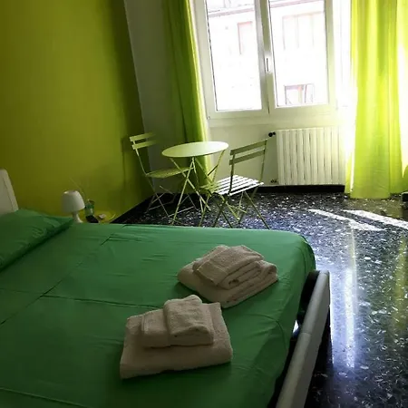 Bed & Breakfast Elle