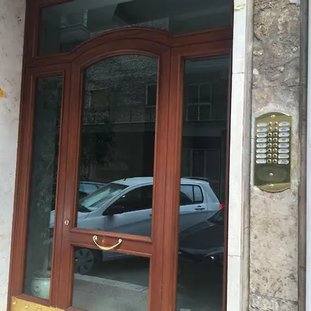 Elle Bed & Breakfast *