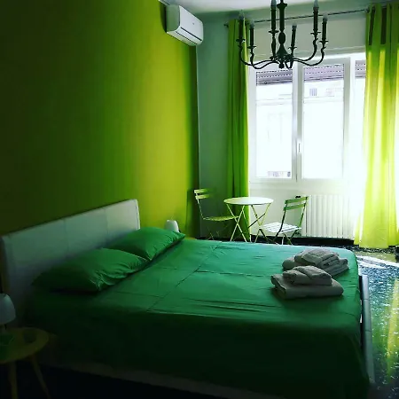Elle Bed & Breakfast *